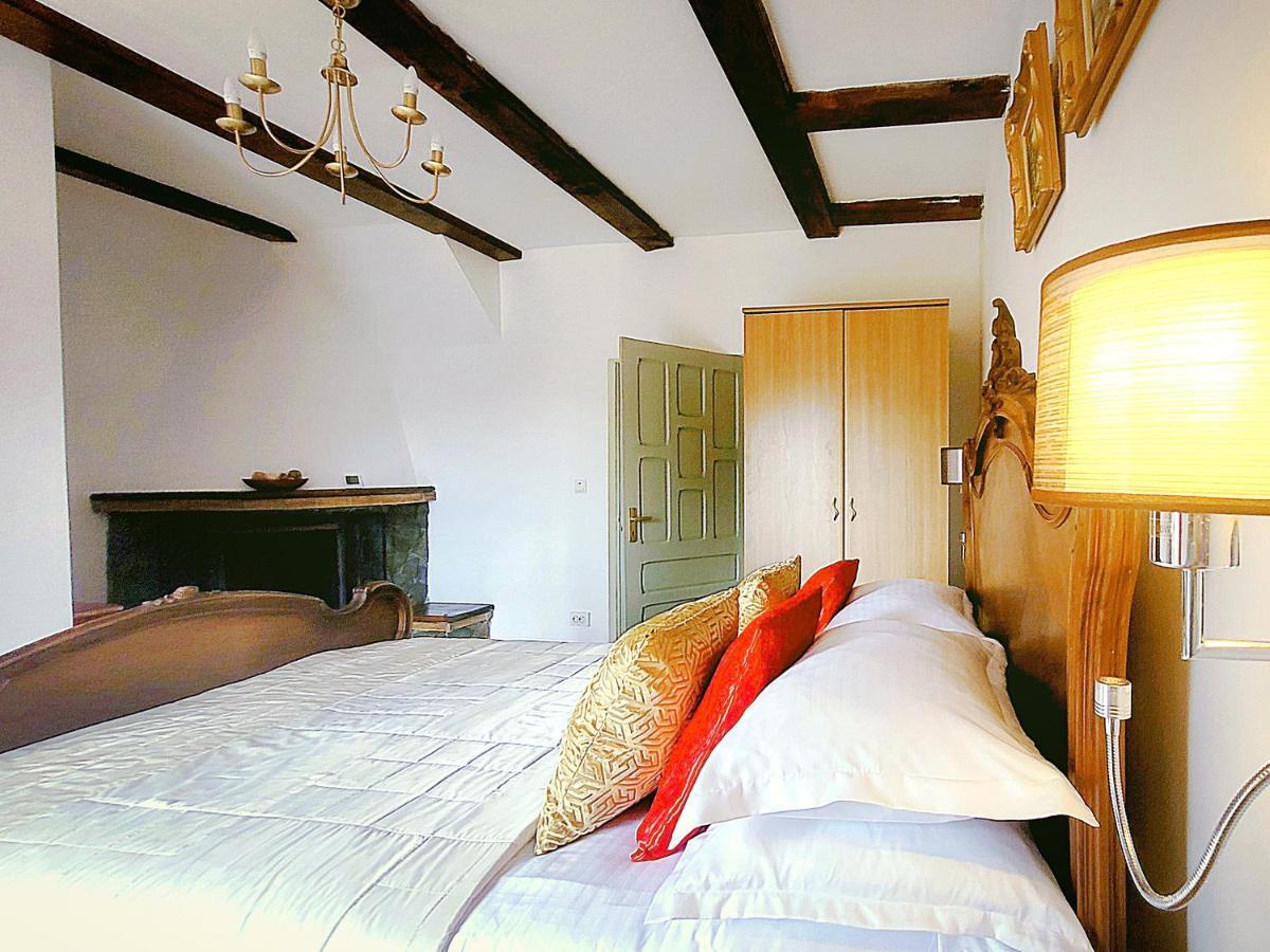 Carpathia Magic -Adults Only Villa Peştera Exterior foto